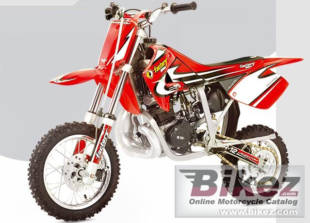 Big Factory Bike phantom r12 agua picture and wallpaper from Bikez.com